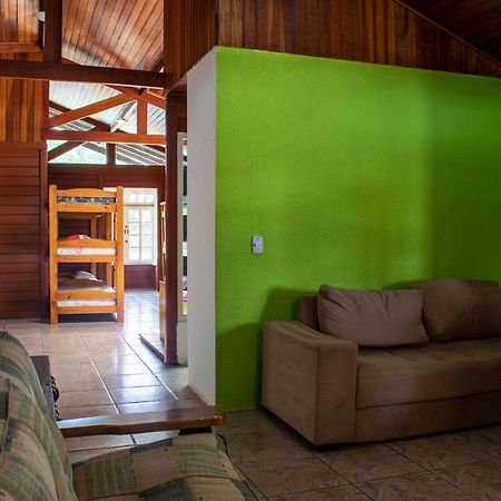 Casa De Campo C Piscina E Churrasq Em Mairipora Sp Eksteriør bilde