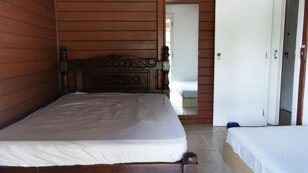 Casa De Campo C Piscina E Churrasq Em Mairipora Sp Eksteriør bilde