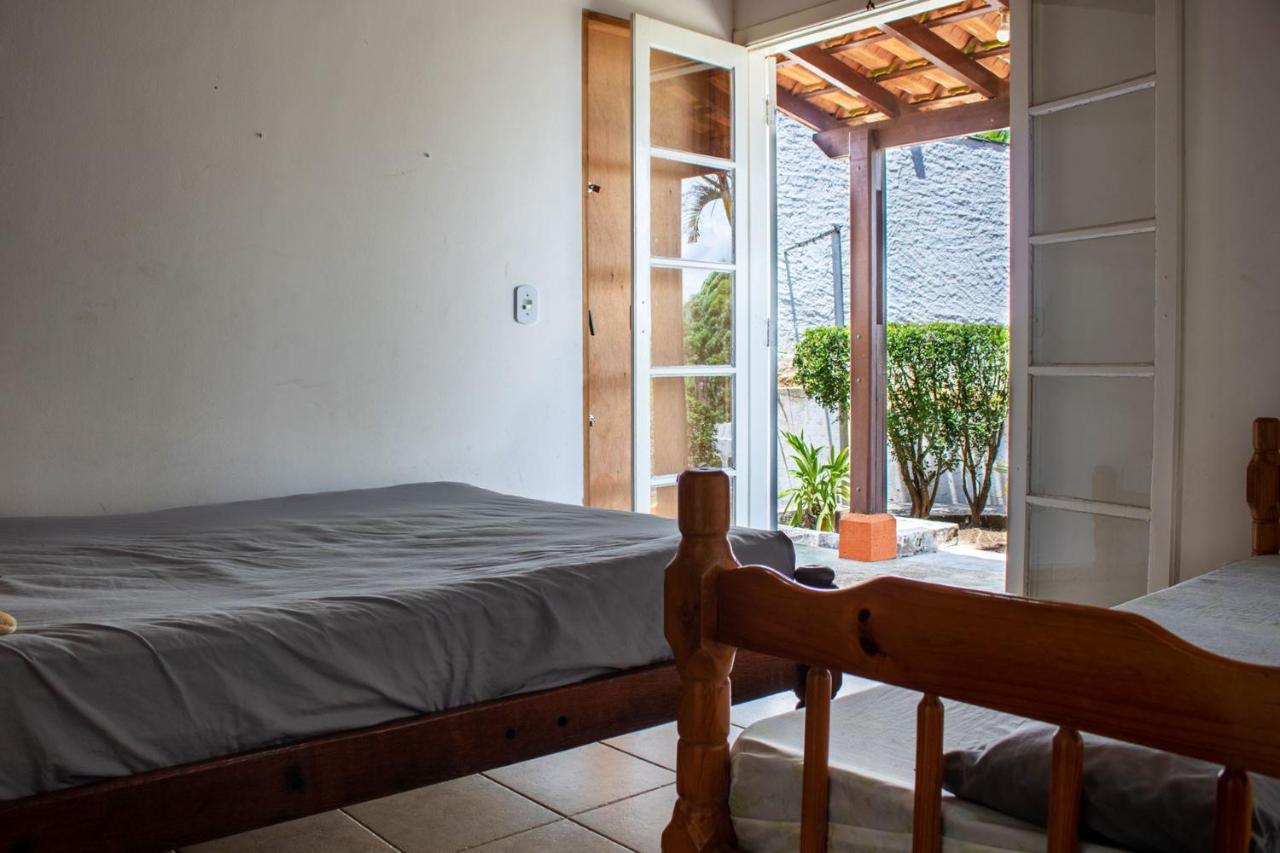 Casa De Campo C Piscina E Churrasq Em Mairipora Sp Eksteriør bilde