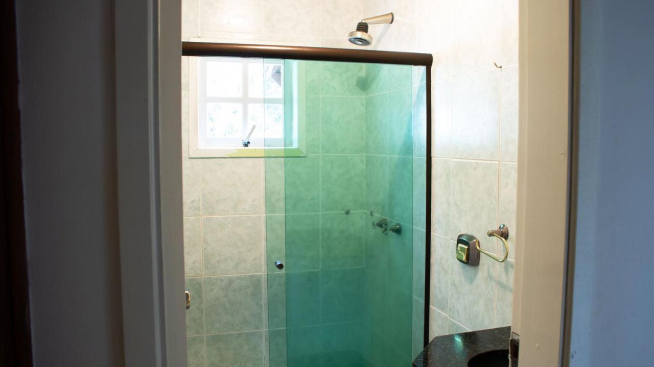 Casa De Campo C Piscina E Churrasq Em Mairipora Sp Eksteriør bilde