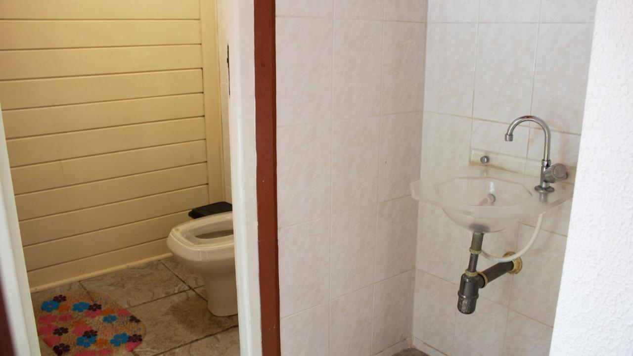 Casa De Campo C Piscina E Churrasq Em Mairipora Sp Eksteriør bilde