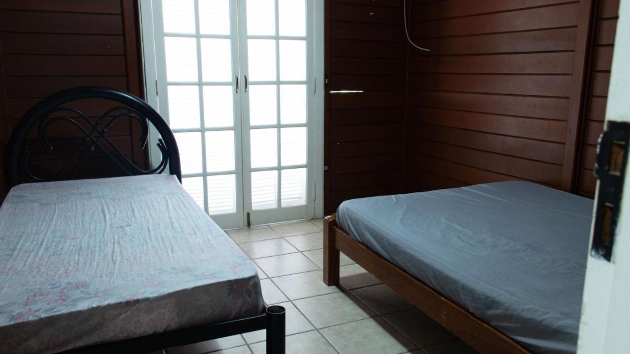 Casa De Campo C Piscina E Churrasq Em Mairipora Sp Eksteriør bilde