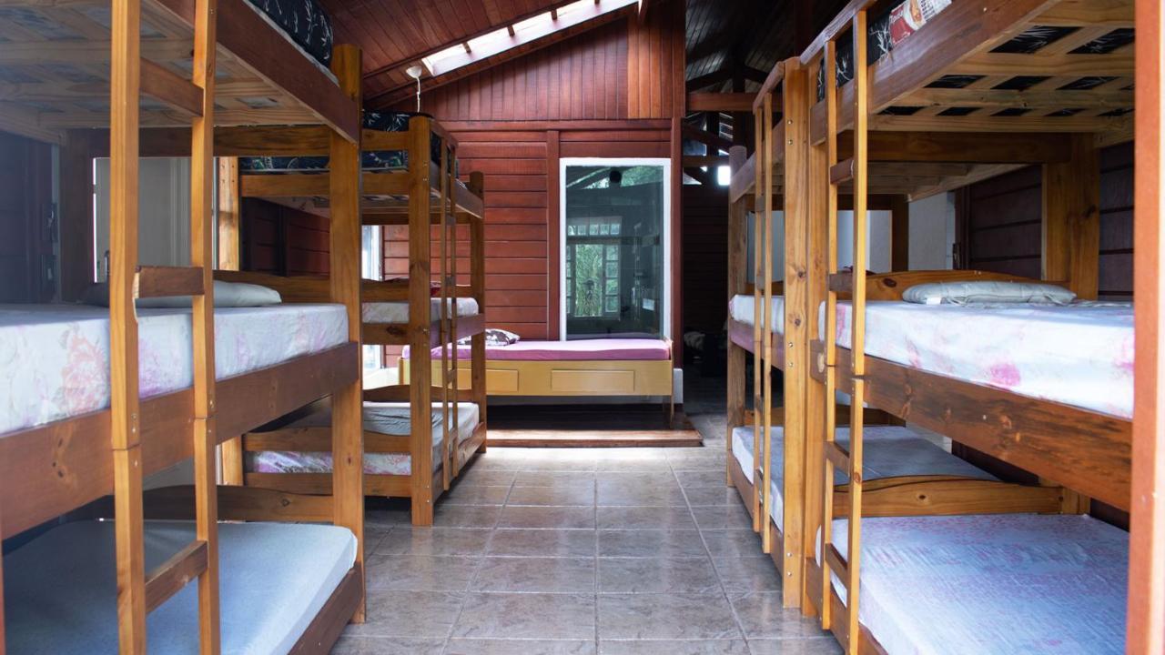 Casa De Campo C Piscina E Churrasq Em Mairipora Sp Eksteriør bilde